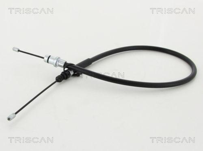 TRISCAN 8140 38166 Handbremsseil für Citroen