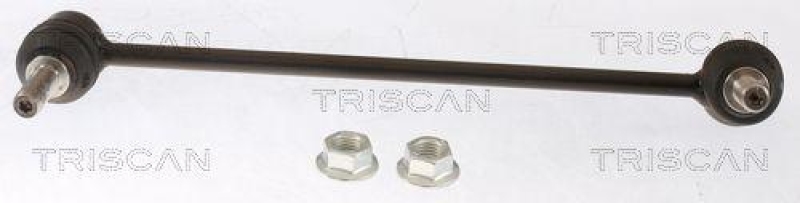 TRISCAN 8500 236034 Stabilisatorstange für Mercedes Sprinter