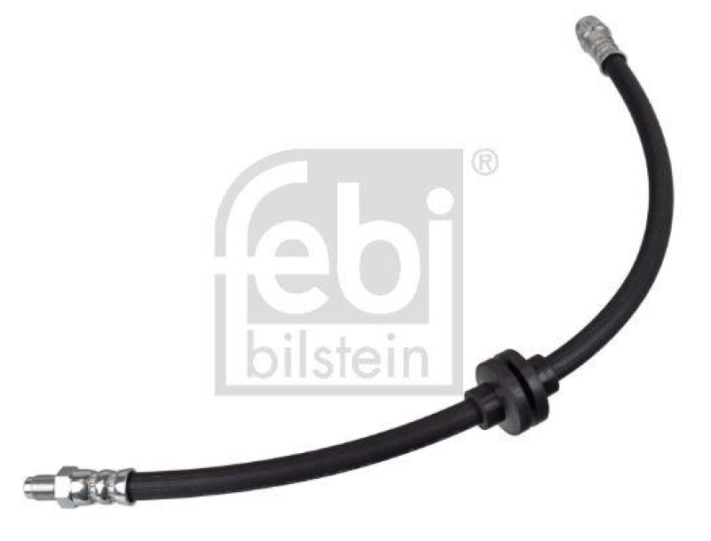 FEBI BILSTEIN 106666 Bremsschlauch für Renault