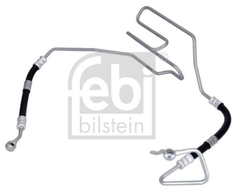 FEBI BILSTEIN 185668 Servolenkungsschlauch für VW-Audi