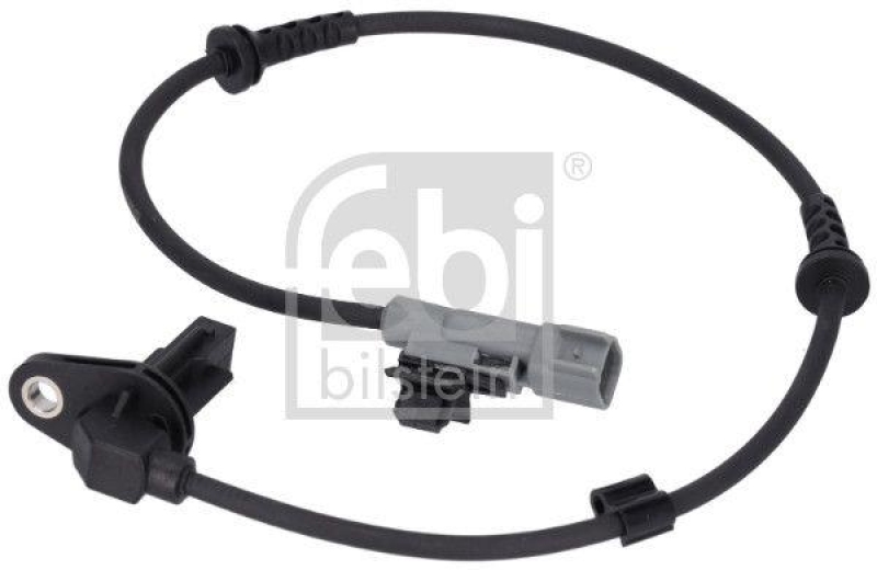 FEBI BILSTEIN 192916 ABS-Sensor für CHEVROLET/DAEWOO