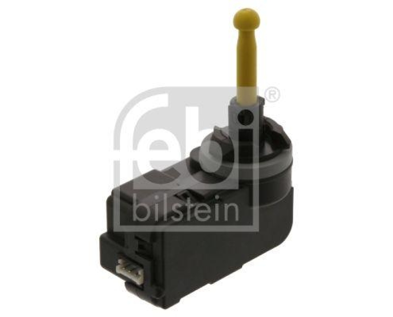 FEBI BILSTEIN 38942 Stellmotor für Leuchtweitenregulierung für Opel