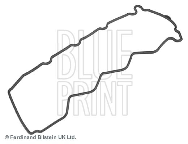 BLUE PRINT ADN16748 Ventildeckeldichtung für NISSAN