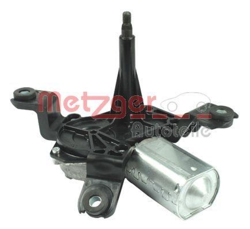 METZGER 2190613 Wischermotor für OPEL hinten