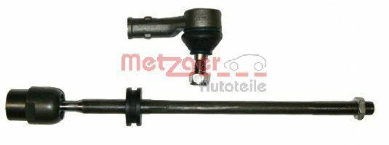 METZGER 56001501 Spurstange f&uuml;r SEAT/VW VA links