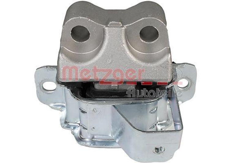 METZGER 8053826 Lagerung, Motor für CITROEN/FIAT/PEUGEOT