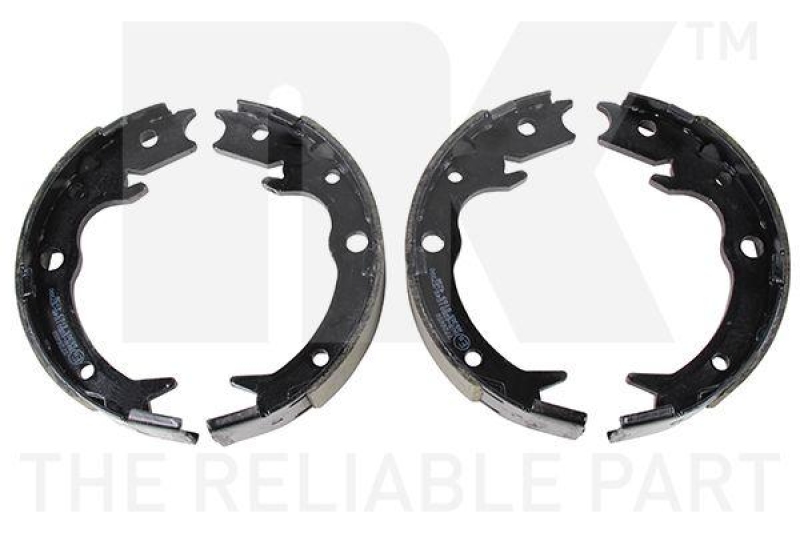 NK 2726650 Bremsbackensatz für ACURA, HONDA