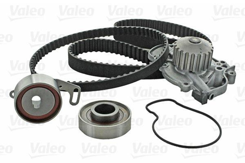 VALEO 614661 Verteilersatz m Wasserp HONDA ACCORD