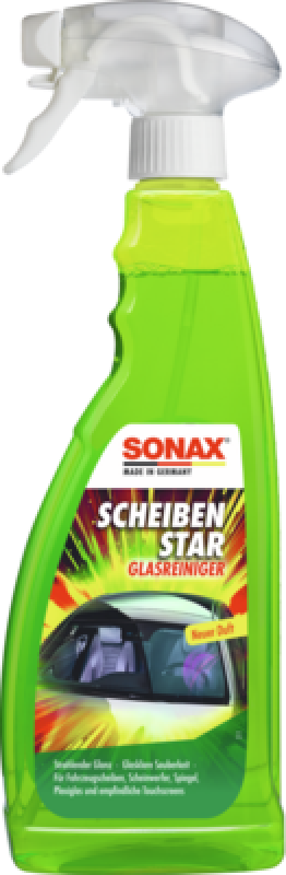 SONAX 02344000 Scheibenstar 750ml