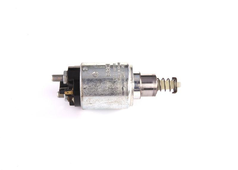 BOSCH 0 331 402 207 Magnetschalter Starter