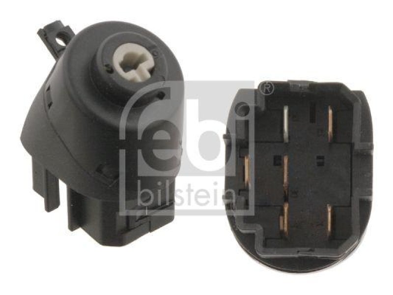 FEBI BILSTEIN 29878 Zündschalter für VW-Audi