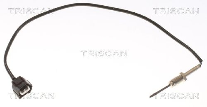 TRISCAN 8826 14007 Sensor, Abgastemperatur für Nissan Nv200