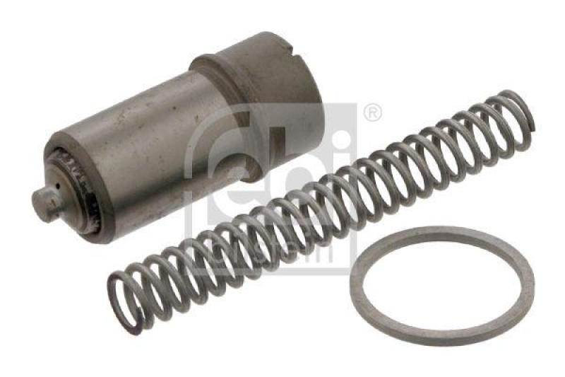 FEBI BILSTEIN 02454 Kettenspanner für Steuerkette für Mercedes-Benz