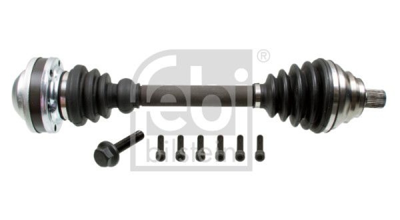 FEBI BILSTEIN 183497 Antriebswelle für VW-Audi