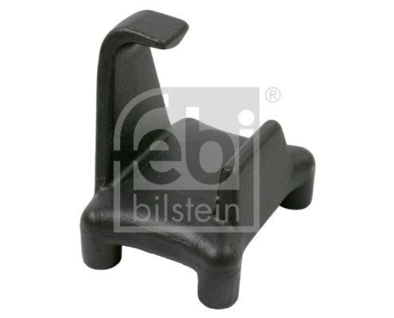 FEBI BILSTEIN 21512 Federsattel für M A N