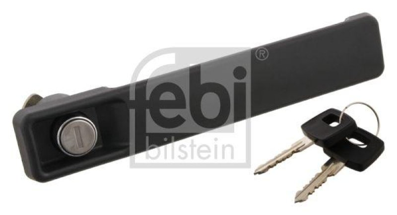 FEBI BILSTEIN 29184 Türaußengriff für M A N