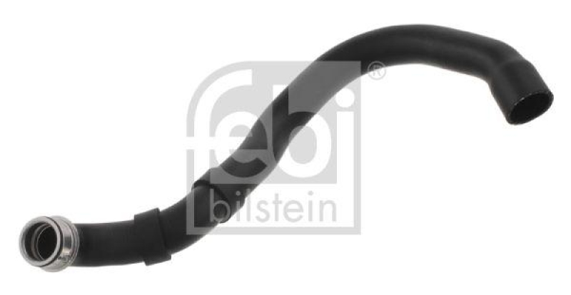 FEBI BILSTEIN 46264 Kühlwasserschlauch mit Schnellkupplung für Mercedes-Benz