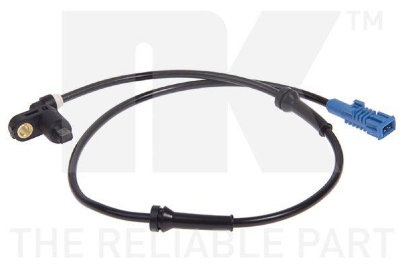 NK 293701 Sensor, Raddrehzahl für PEUGEOT