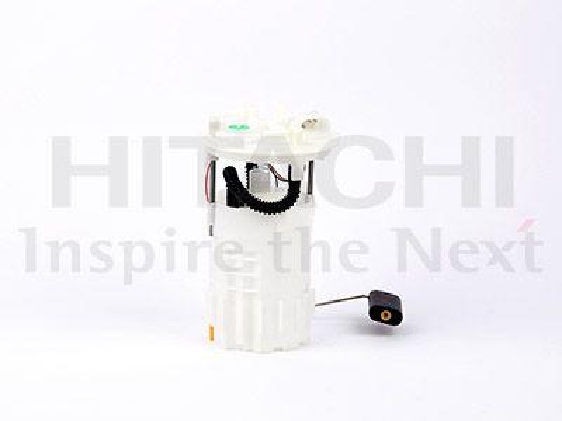 HITACHI 2503555 Sensor, Kraftstoffvorrat für NISSAN u.a.