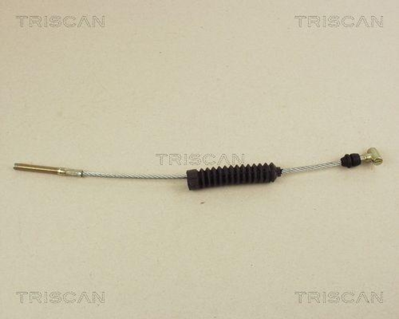 TRISCAN 8140 13110 Handbremsseil für Toyota Corolla Ae80,Ae82,C