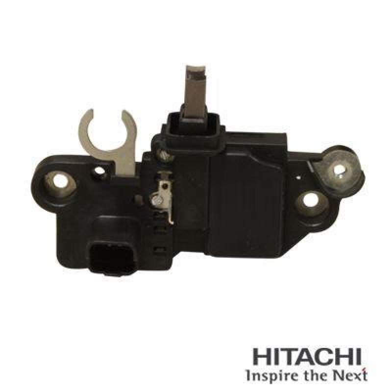 HITACHI 2500606 elektron. Regler für DACIA u.a.