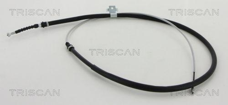 TRISCAN 8140 38167 Handbremsseil für Citroen, Peugeot