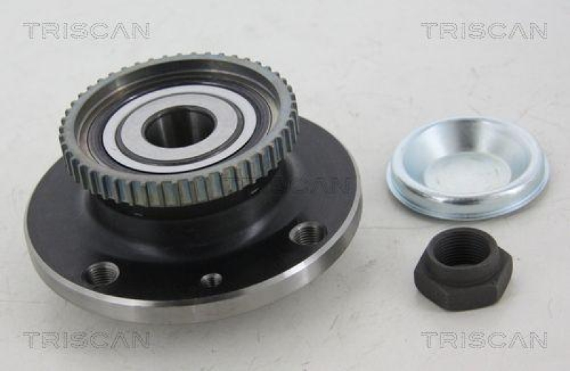 TRISCAN 8530 28241 Radlagersatz Hinten für Citroen Xsara