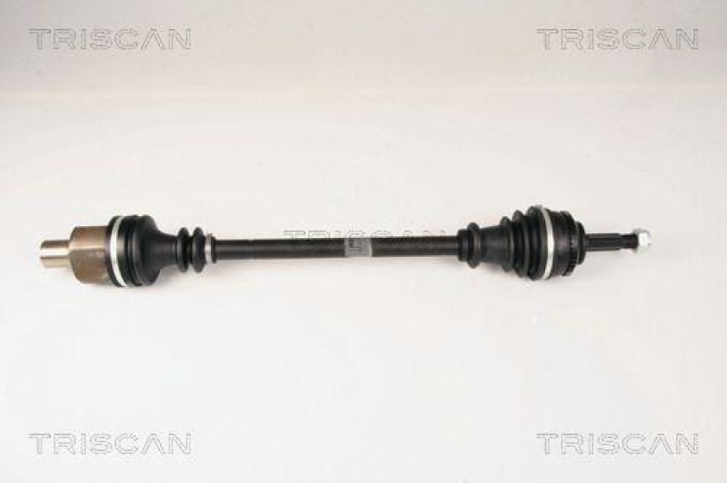 TRISCAN 8540 25651 Antriebswelle für Renault