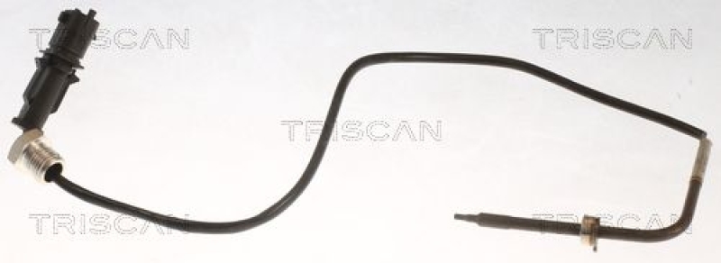 TRISCAN 8826 15000 Sensor, Abgastemperatur für Alfa, Fiat