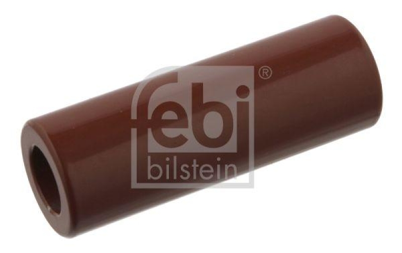 FEBI BILSTEIN 02456 Federbuchse für Federauge für Mercedes-Benz