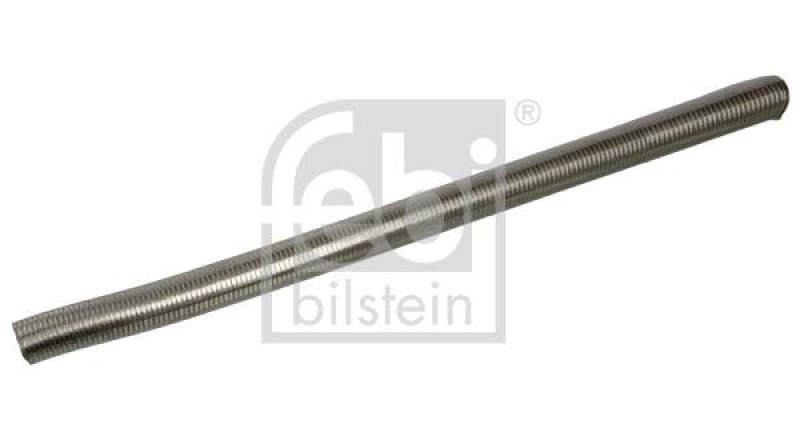 FEBI BILSTEIN 104126 Metallschlauch für AbgasanlageUniversell verwendbar