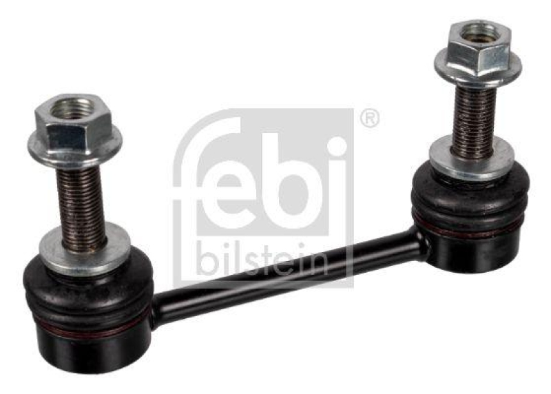 FEBI BILSTEIN 107935 Verbindungsstange mit Sicherungsmuttern für Ford