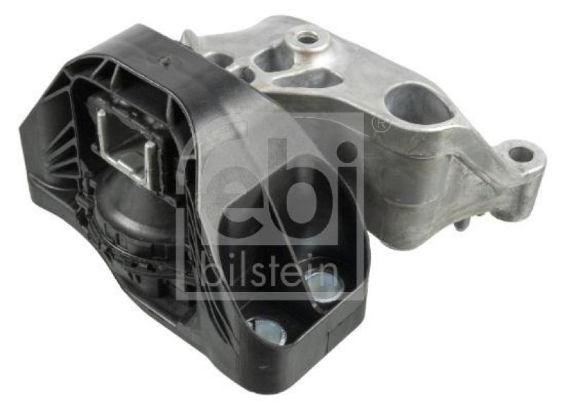 FEBI BILSTEIN 173567 Motorlager für Renault