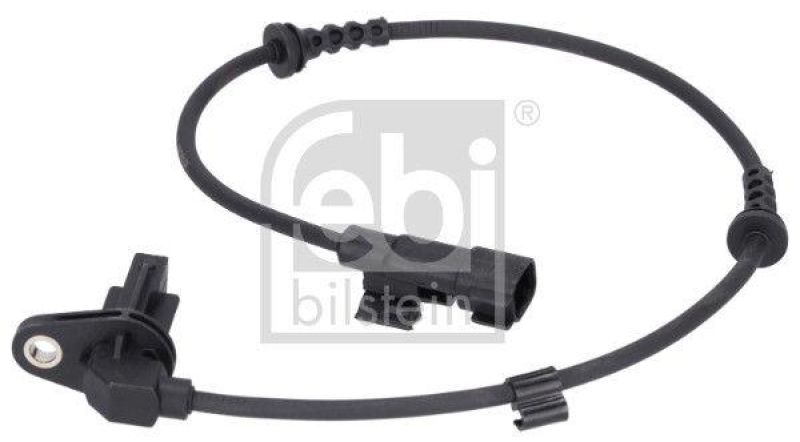 FEBI BILSTEIN 192917 ABS-Sensor für CHEVROLET/DAEWOO