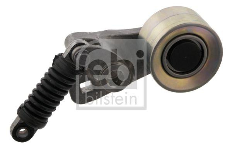 FEBI BILSTEIN 31071 Riemenspanner für Keilrippenriemen für Mercedes-Benz