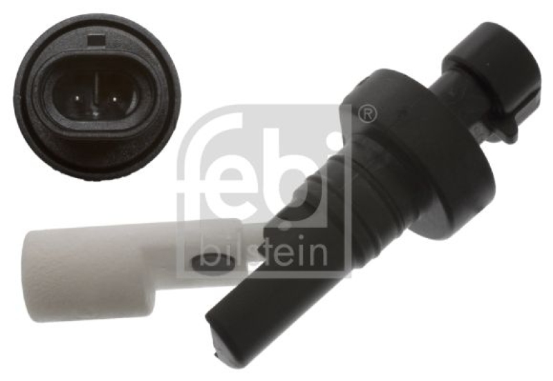 FEBI BILSTEIN 38943 Sensor für Scheiben- und Scheinwerferreinigungsanlage für Opel