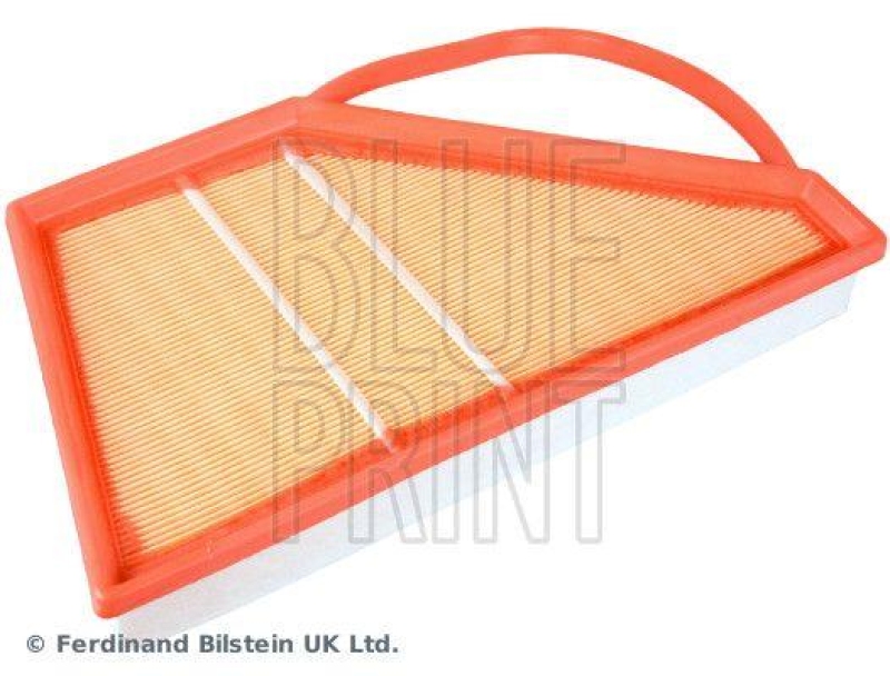 BLUE PRINT ADBP220045 Luftfilter für VW-Audi