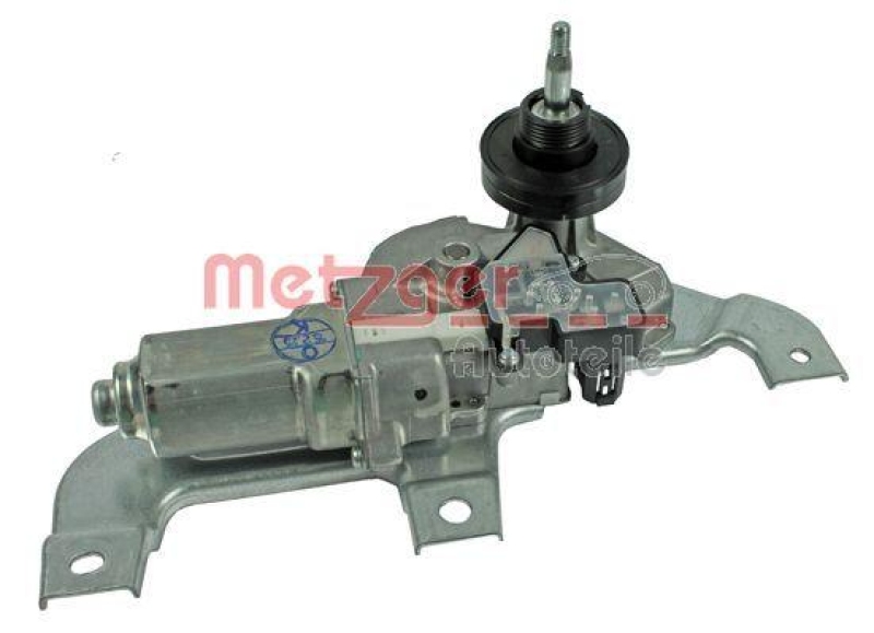 METZGER 2190614 Wischermotor für OPEL hinten