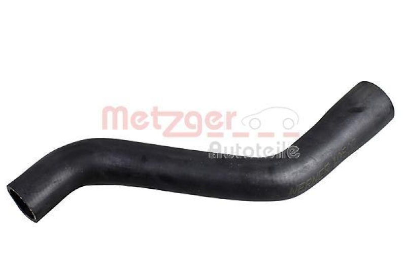 METZGER 2420990 Kühlerschlauch für OPEL/VAUXHALL