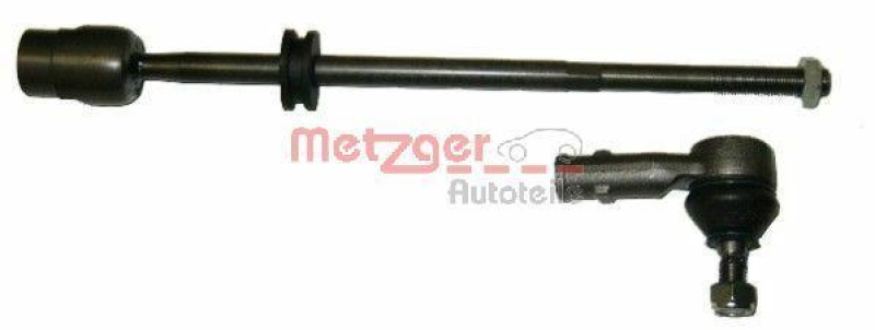 METZGER 56001602 Spurstange für SEAT/VW VA rechts