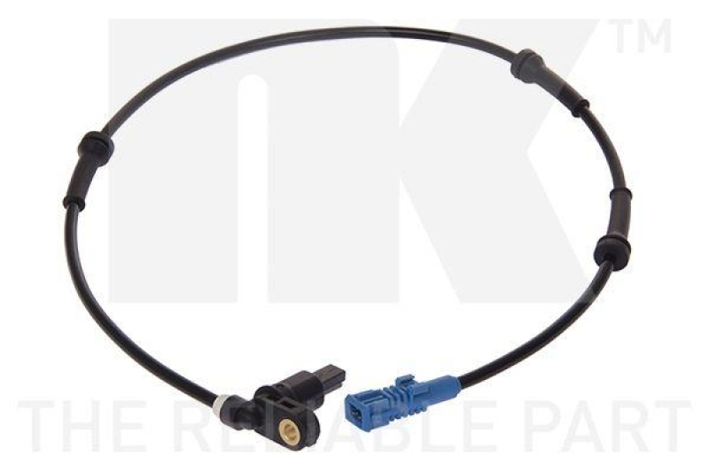 NK 293702 Sensor, Raddrehzahl für PEUGEOT