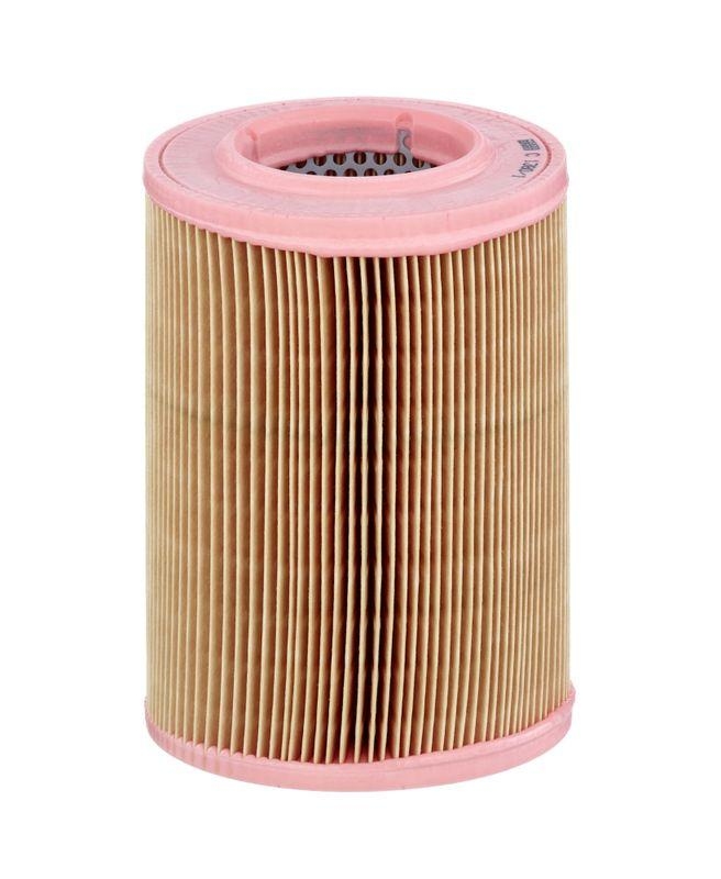 MANN-FILTER C 1380/1 Luftfilter für Suzuki