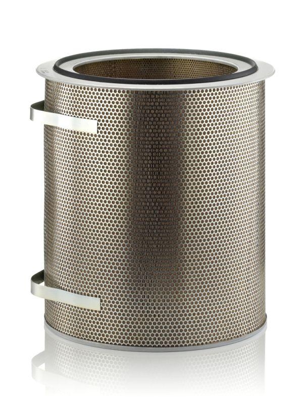 MANN-FILTER C 57 3754 Luftfilter