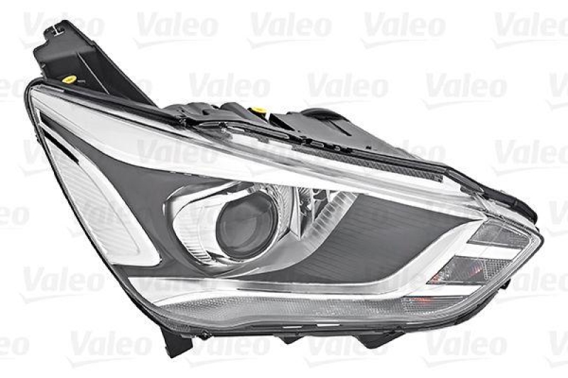 VALEO 046695 Scheinwerfer Xenon FORD C-Max 2015/05 DBL R