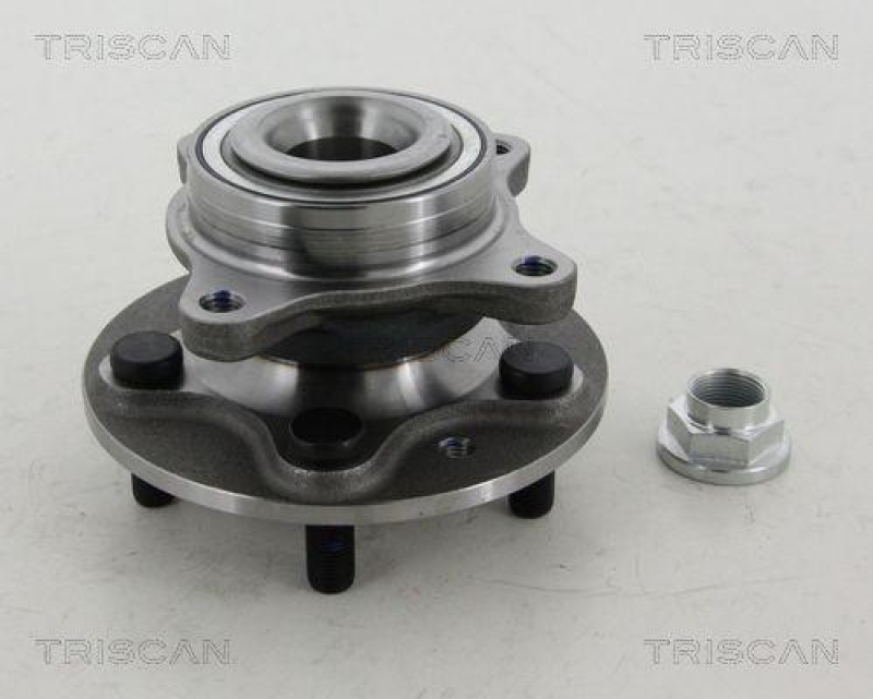 TRISCAN 8530 17112 Radlagersatz Vorne für Landrover