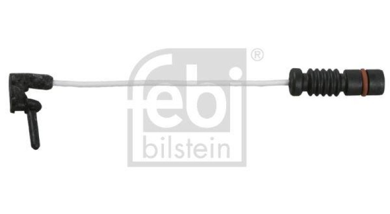 FEBI BILSTEIN 22577 Verschleißkontakt für Mercedes-Benz