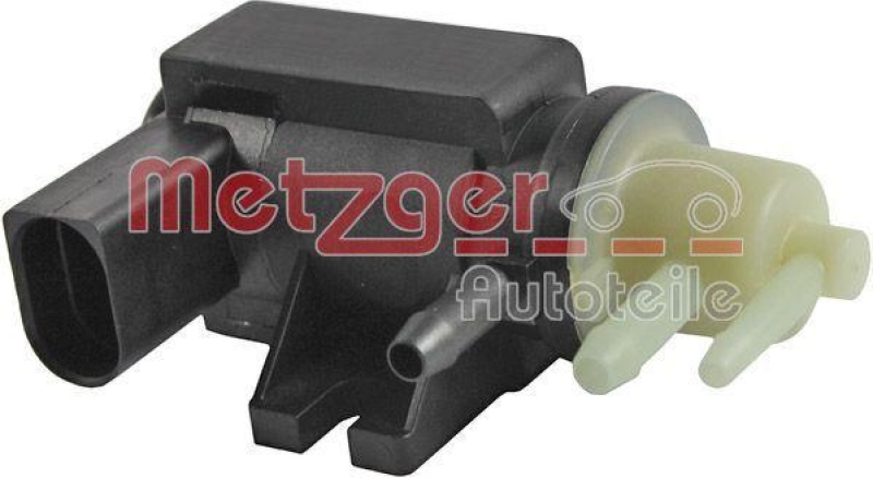 METZGER 0892592 Druckwandler, Turbolader f&uuml;r AUDI/SEAT/SKODA/VW