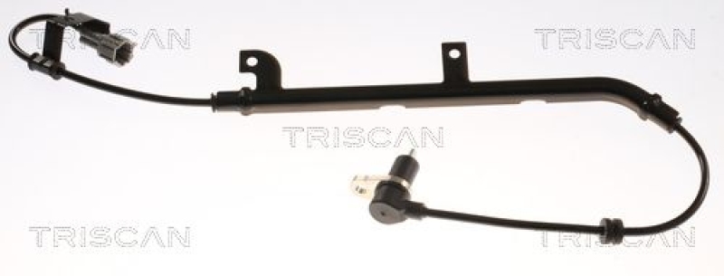 TRISCAN 8180 14207 Sensor, Raddrehzahl für Nissan