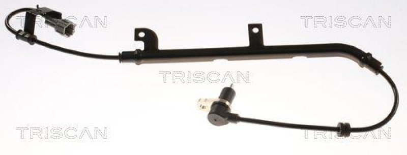 TRISCAN 8180 14207 Sensor, Raddrehzahl für Nissan