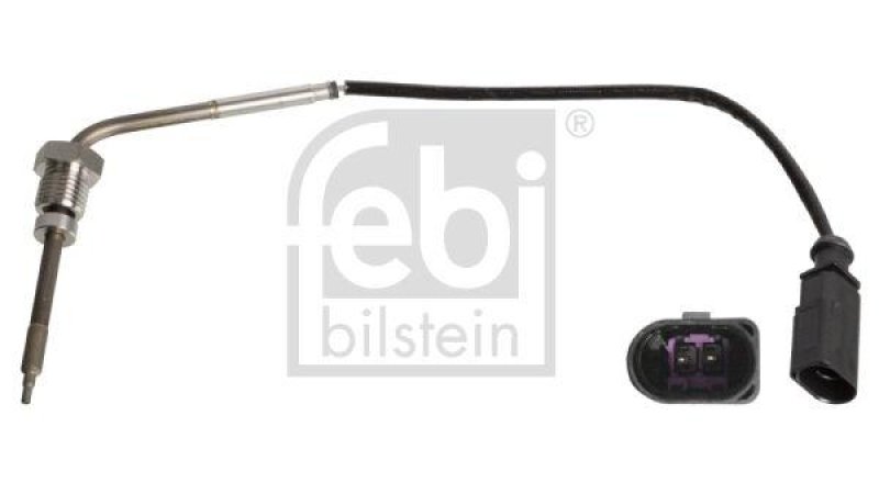 FEBI BILSTEIN 109193 Abgastemperatursensor für VW-Audi